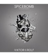 Zdjęcie produktu 6 z 6, Viktor & Rolf Spicebomb Woda toaletowa