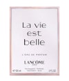 Produktbild 2 av 6, LANCÔME La vie est belle Eau de Parfum