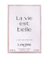 Image du produit 2 sur 6, LANCÔME La vie est belle Eau de parfum