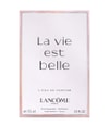 Produktbild 2 von 6, LANCÔME La vie est belle Eau de Parfum