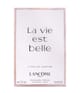 Produktbild 2 von 6, LANCÔME La vie est belle Eau de Parfum