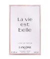 Immagine prodotto 2 di 6, LANCÔME La vie est belle Eau de Parfum