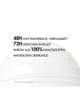 Immagine prodotto 2 di 5, BIOTHERM Deo Pure Deodorante roll-on