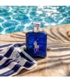 Image du produit 3 sur 4, Ralph Lauren Polo Blue Eau de parfum