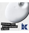 Image du produit 2 sur 6, Kiehl's Carburant pour le corps Gel douche