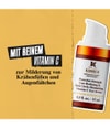 Produktbillede 3 af 6, Kiehl's Powerful-Strength Øjenserum