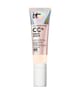 Image du produit 1 sur 6, IT Cosmetics Your Skin But Better CC crème