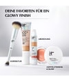 Zdjęcie produktu 6 z 6, IT Cosmetics Your Skin But Better Krem CC