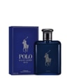 Produktbillede 2 af 3, Ralph Lauren Polo Blue Parfume