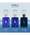 Produktbillede 3 af 3, Ralph Lauren Polo Blue Parfume