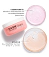 Produktbillede 5 af 6, IT Cosmetics Bye Bye Makeup Rensende balsam