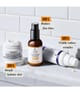 Kiehl's Powerful-Strength Ansiktsvårdskit 1 st 3605973009226 visual2-shot_se