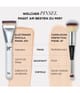 Produktbillede 5 af 6, IT Cosmetics Heavenly Luxe Foundationbørste