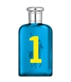 Image du produit 2 sur 3, Ralph Lauren Big Pony Men Blue Eau de toilette