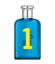 Image du produit 2 sur 3, Ralph Lauren Big Pony Men Blue Eau de toilette