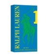 Image du produit 3 sur 3, Ralph Lauren Big Pony Men Blue Eau de toilette