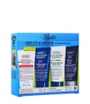Produktbillede 1 af 6, Kiehl's Men's Grooming Travel Set Ansigtsplejesæt