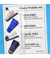 Produktbillede 4 af 6, Kiehl's Men's Grooming Travel Set Ansigtsplejesæt