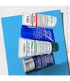 Produktbillede 5 af 6, Kiehl's Men's Grooming Travel Set Ansigtsplejesæt