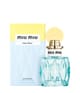 Zdjęcie produktu 2 z 6, miu miu L'Eau Bleue Woda perfumowana