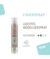 Produktbillede 2 af 3, Wella Professionals Mistify Me Light Hårspray