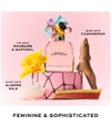 Produktbillede 3 af 6, Marc Jacobs Perfect Eau de Parfum