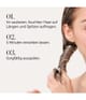 Image du produit 4 sur 6, Wella Professionals Nutricurls Masque cheveux