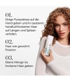 Obrázek produktu 4 z 6, Wella Professionals Nutricurls Bezoplachová péče
