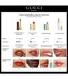 Produktbild 5 von 6, Gucci Rouge de Beauté Lippenstift