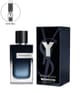 Yves Saint Laurent Y Eau de Parfum 100 ml 3614272050358 pack-shot_se