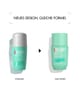 Immagine prodotto 3 di 6, Biotherm Homme Aquapower Deodorante roll-on