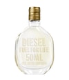 Produktbild 1 von 6, DIESEL Fuel for Life Homme Eau de Toilette