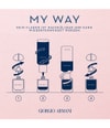 Produktbild 6 von 6, Giorgio Armani My Way Eau de Parfum