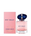 Produktbild 2 av 5, Giorgio Armani My Way Eau de Parfum