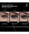 Produktbild 5 von 5, Yves Saint Laurent Volume Effet Mascara