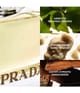 Image du produit 3 sur 4, Prada Amber pour Femme Eau de parfum