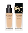 Productafbeelding 1 van 5, Yves Saint Laurent Encre de Peau Vloeibare foundation