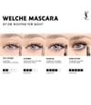 Produktbillede 4 af 5, Yves Saint Laurent Lash Clash Mascara