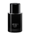 Produktbild 1 von 6, Giorgio Armani Code Homme Parfum