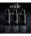 Produktbild 5 von 6, Giorgio Armani Code Eau de Parfum