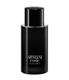 Zdjęcie produktu 1 z 6, Giorgio Armani Code Woda perfumowana