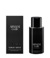 Zdjęcie produktu 2 z 6, Giorgio Armani Code Woda perfumowana