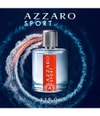 Image du produit 4 sur 5, Azzaro Sport Eau de toilette