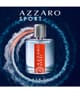 Image du produit 4 sur 5, Azzaro Sport Eau de toilette
