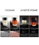 Yves Saint Laurent L'Homme Eau de Parfum 60 ml 3614273668750 visual2Image