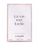 Image du produit 2 sur 6, LANCÔME La vie est belle Eau de parfum
