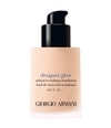 Produktbild 2 von 4, Giorgio Armani Designer Glow Flüssige Foundation