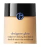 Zdjęcie produktu 3 z 4, Giorgio Armani Designer Glow Podkład w płynie
