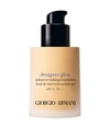 Obrázek produktu 2 z 4, Giorgio Armani Designer Glow Tekutý základ