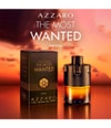 Zdjęcie produktu 6 z 6, Azzaro The Most Wanted Perfumy